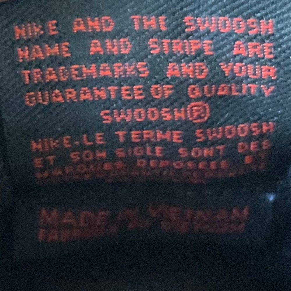 Nike Dunk High Retro Goldenrod Black Yellow DD1399-700 Men’s Sz 9.5 - Picture 11 of 16